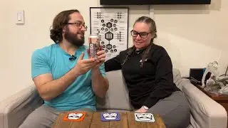 Summer Beer Review Bottle Logic Brewing 3 On the Tree Nectarine Blonde Ale