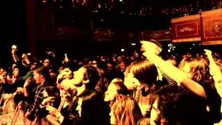 Mudhoney 'Blinding Sun' live at KOKO // BeatCast Live Series
