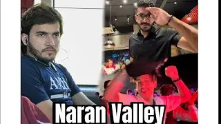Part 2 || Trip to Naran with Friends | Superior University Tour Vlog || 2025 || Haider Ali