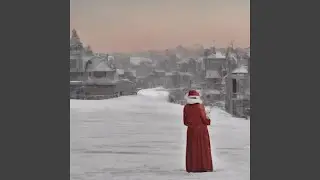 Mrs Santa