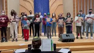 Purim Spiel Teaser 2022