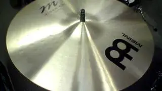 Meinl M Series Medium Crash Cymbal 15