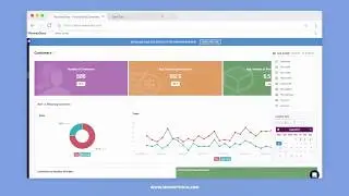 MonkeyData - Powerful eCommerce analytics tool