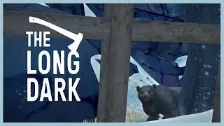 The Long Dark ❄ Wintermude #35🐺 Story - Mode
