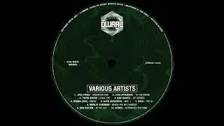 Jess Jones - Operation Dub [DWAAL006]