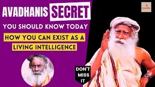 Sadhguru - 5 Major Points Of Receptivity In One&rsquo;s Mind | Innerfully