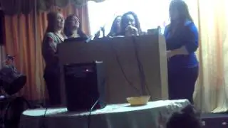 coro de betania h ruth
