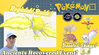 ✨️⚡️Regieleki Raids⚡️✨️Shiny Boosted Egg Hatching✨️And MORE🔥LIVE!!