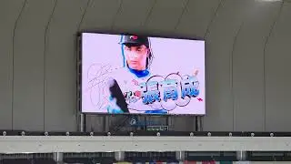 2025棒球明星賽，球員介紹