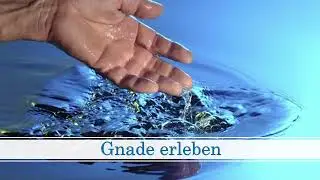 Gnade Erleben - Teil 2 | Andrea Kocherscheidt | 10.01.26 Seminar B&uuml;enfeld