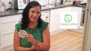 Happy Not Happy Cards