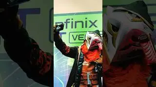 FULL POWER MODE - Bangaluru&rsquo;s craziest Gaming event  | #Infinixgtverse #gaminghabba