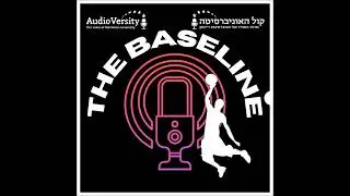 Kadin Shedrick &ndash; Power, Patience & Finding His Role | The Baseline Episode 38