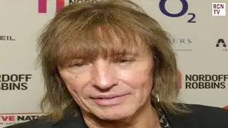 Richie Sambora On The Amazing Power Of Music & Rock