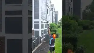 PCI Natick powerwash