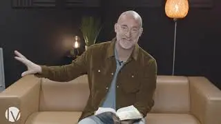 Daily Devotion | March 18 | Jude 20