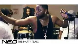 Dj Congo Scratcher Rocket Rob