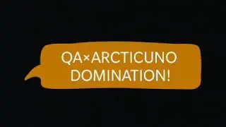 QA&times;ARCTICUNO'S DOMINATION.exe #pubgmobile #pubg #mortal #livestream #scoutpubg #indscout #supportme