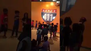 Dylan dance 411