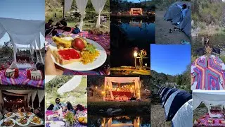 Dera Resort | Kumbhalgarh | vlog | Udaipur | Rajasthan | by asfak multani