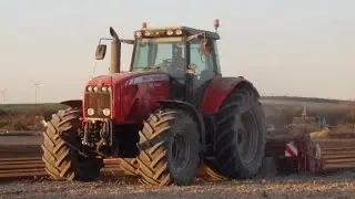 PdeTerre AGATA-GRIMME-MF 8480 DynaVT-JDEERE
