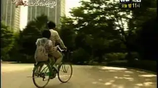 T-ara  Lies Making Film   (Boram & Hyomin)