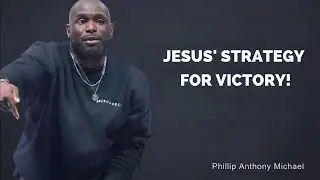 PHILIP ANTHONY MITCHELL-Stand Up to the Lies of the Devil – Are You Ready for the Final Battle?