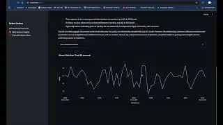 Insightpulse - Real-Time Sensor Data Insights & Intelligent Querying with RAG