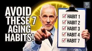 7 Dangerous Habits Seniors Should Avoid to Live Longer After 60