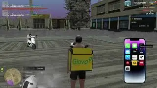 Рубрика: Шлях бомжа на Ukraine gta!