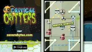 Critical Critters for Android