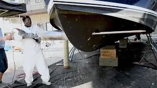 Course Preview: Complete Bow Thruster Installations