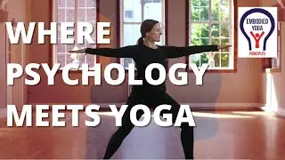 Introducing a revolutionary approach to yoga