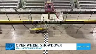 Open Wheel Showdown