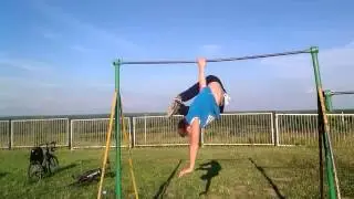 Boomerang en RC