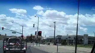 Apple Valley Tour Part 1