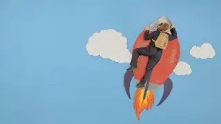Pyramid Park - Born To Be Brave [Official Video]