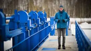 4000 elektrowni wodnych - magiczne plany Wód Polskich