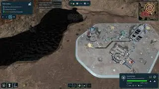Colony Siege, RTS- Eden Colony MECHS ONLY (Normal)