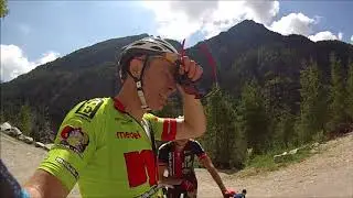 Col del Nivolet