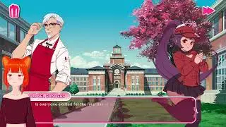 I Love You Colonel Sanders Part 4 - I'm in his house?