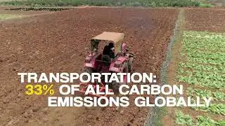 Reducing Farm Miles - WayCool || Natural Farming ||