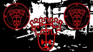 Vine High Pitch Chant (Satanic Background Music Chant)
