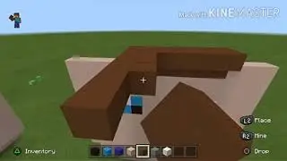 Sokka  build minecraft