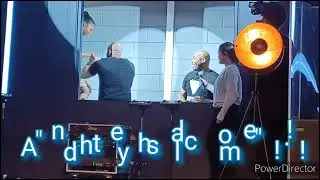 Experience Baptism with Life Church Mke #Robertbell #Lifechurchmk