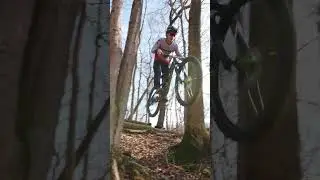 Testing ICANIAN DH40 Carbon Wheelset: Speed, Stiffness, and Real-World Handling  #downhillmtb
