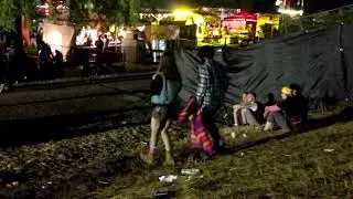 RockFail 2018, mudslide &eacute;dition!