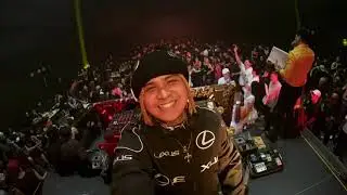 QUATZ VLOG 2.0 | 00: THE CULT LEADER AND THE ALCHEMIST DAY