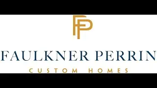 The Preserve: Faulker Perrin Custom Homes