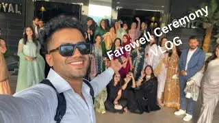 Graduation ceremony of (UOL) Students/VLOG/ Arranged by Ibadat International University(IIU)......